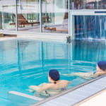 Centre Aquatique et de Bien-Être - Espace Bien-Être