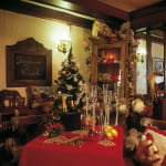 Auberge de France