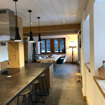 Maison 9 personnes le chalet de popy