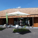 Station d'été du Champ du Feu