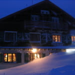 Auberge du Steinlebach