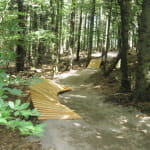 Easy Bike Park : Parcours d’habileté VTT au Schnepfenried