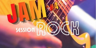 Concert - Jam Session Pop Rock