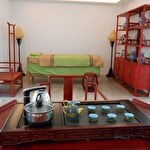 Yuanvi center thermes de Vittel