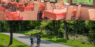 Journée Croq'vélo
