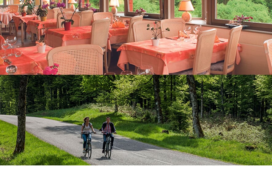 Journée Croq'vélo