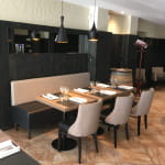 Restaurant Au Floridor - Le F