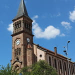 Église de Le Thillot