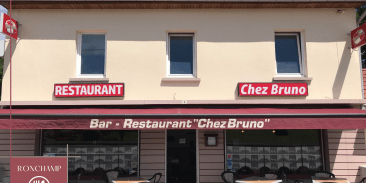Restaurant CHEZ BRUNO