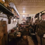 Conservatoire Ligne Maginot - Casemate de Neunhoffen