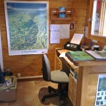 Bureau d'Information Touristique de Granges Aumontzey