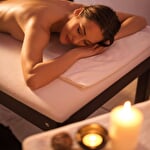 Espace spa le Chambard