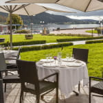 Restaurant Le Beau Rivage