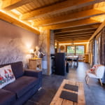 Chalet O Cœur de la Vallée