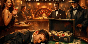 Casino Mortel