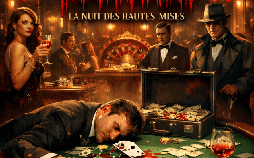 Casino Mortel