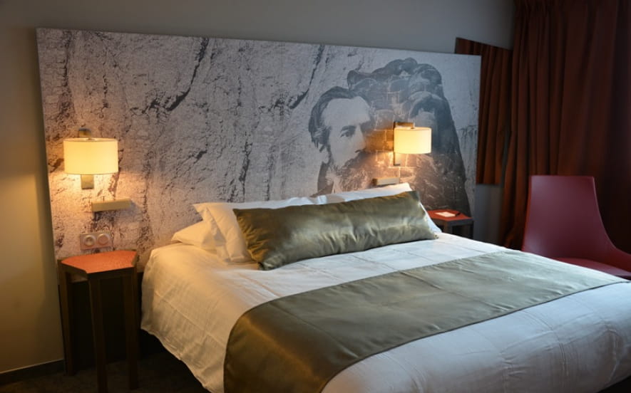 Mercure Belfort Centre