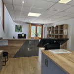 Office de Tourisme Communautaire des Ballons des Hautes-Vosges - bureau de Saint-Maurice-sur-Moselle