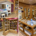 Boutique de la Confiserie Géromoise
