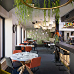 Restaurant L'Aubergade