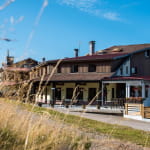Restaurant Balveurche