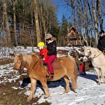 Eco site Epona "la mini ferme"