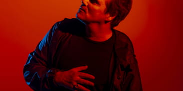 Concert - Axel Bauer