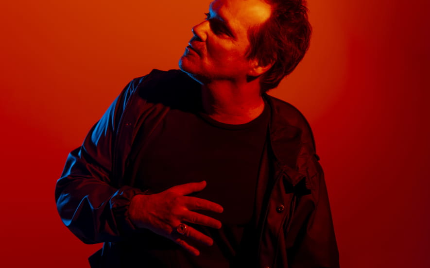 Concert - Axel Bauer