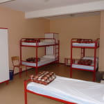 Centre d'hébergement La Champenoise