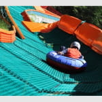 Espace tubing