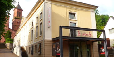 Les coulisses et les évolutions du cinéma Le Cercle