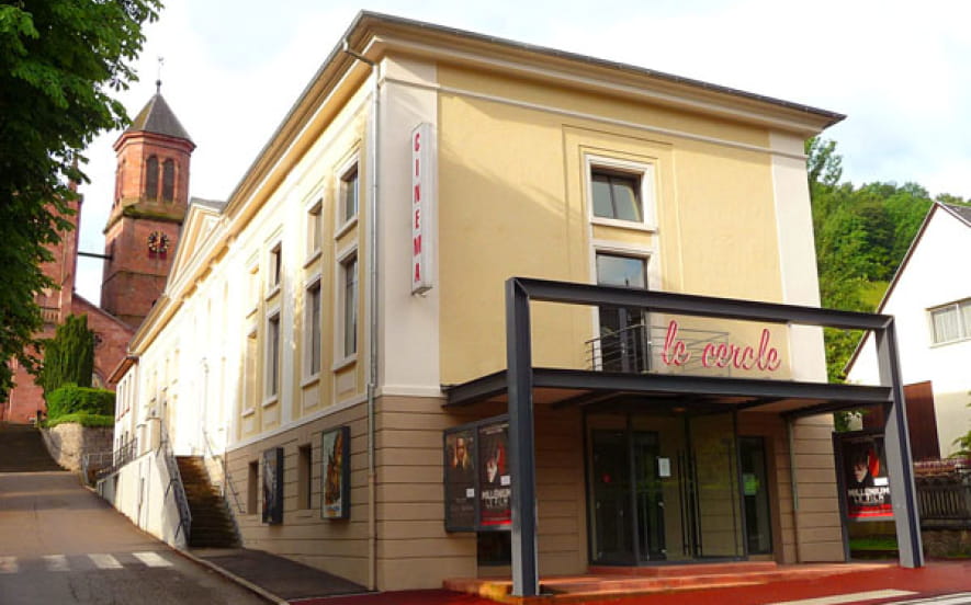 Les coulisses et les évolutions du cinéma Le Cercle