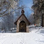Sentier piéton du Champ du feu
