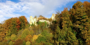 Château du Morimont