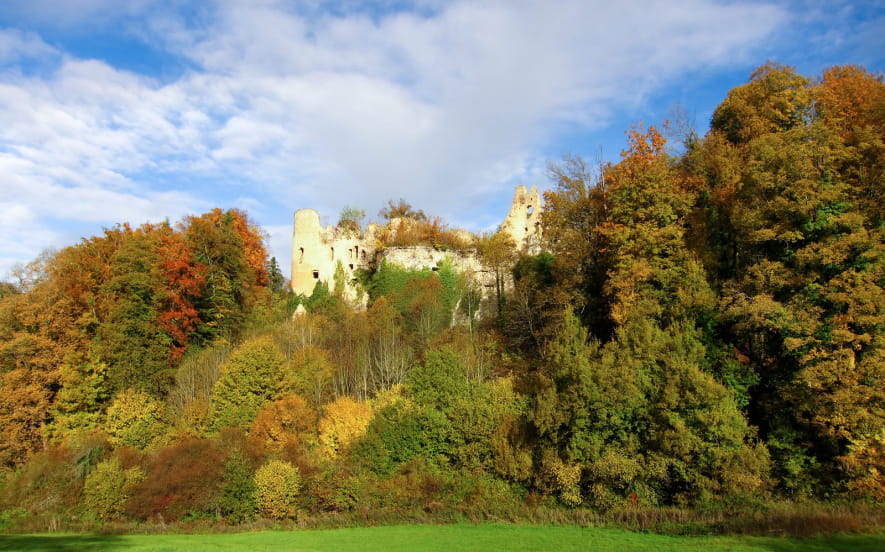 Château du Morimont