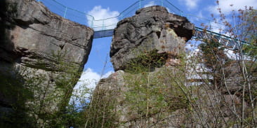 Roche Saint-Martin