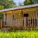 Camping Les Ballastières Locations et Insolites