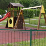 Camping municipal Les Huttes