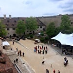 Château du Hohlandsbourg