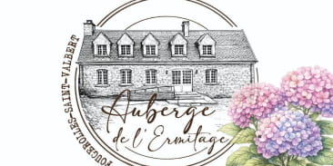 Auberge de l'Ermitage St Valbert