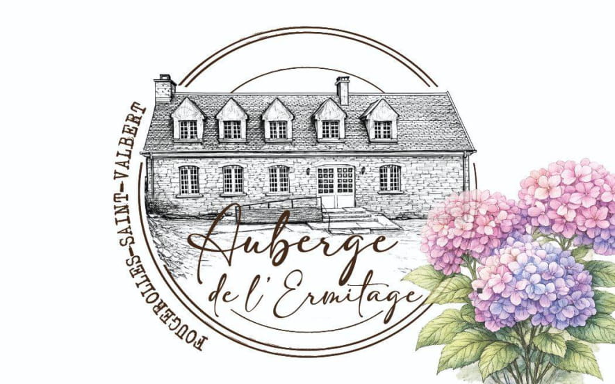 Auberge de l'Ermitage St Valbert