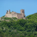 Château Saint-Ulrich