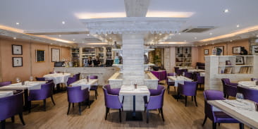 Restaurant La P'tite Sophie
