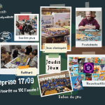 Jeudis jeux