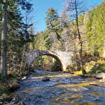 Le pont des fées