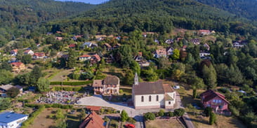 Massif du Chalmont
