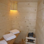Chalet au pied du Kemberg