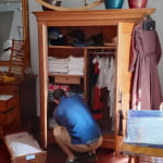 Escape game au Pays Welche