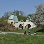 Maison départementale de l'environnement