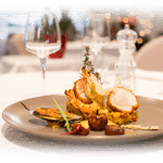 Restaurant la résidence